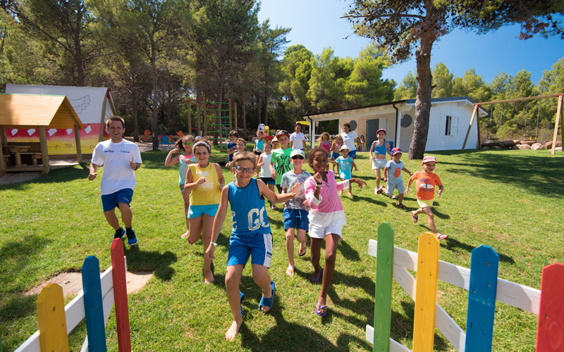 MANGIA'S POLLINA RESORT 4*